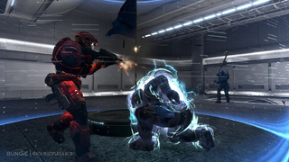 Illustration for article titled A Sightseeing Tour of Halo: Reach